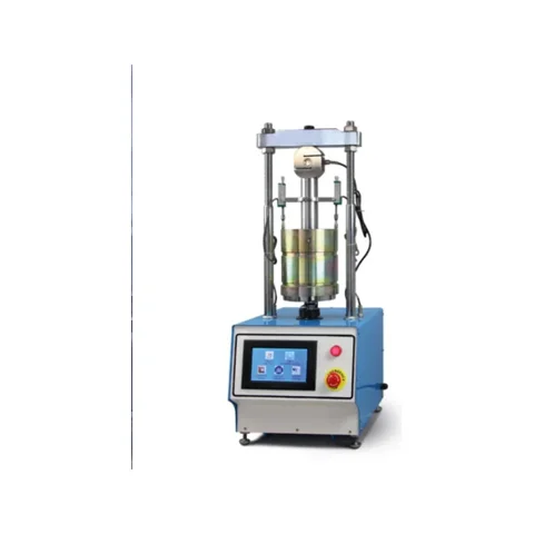 Sample Mixer For Micro Lab ARUHI ENGINEERING WORKS | Construction & Civil Laboratory Testing Equipment